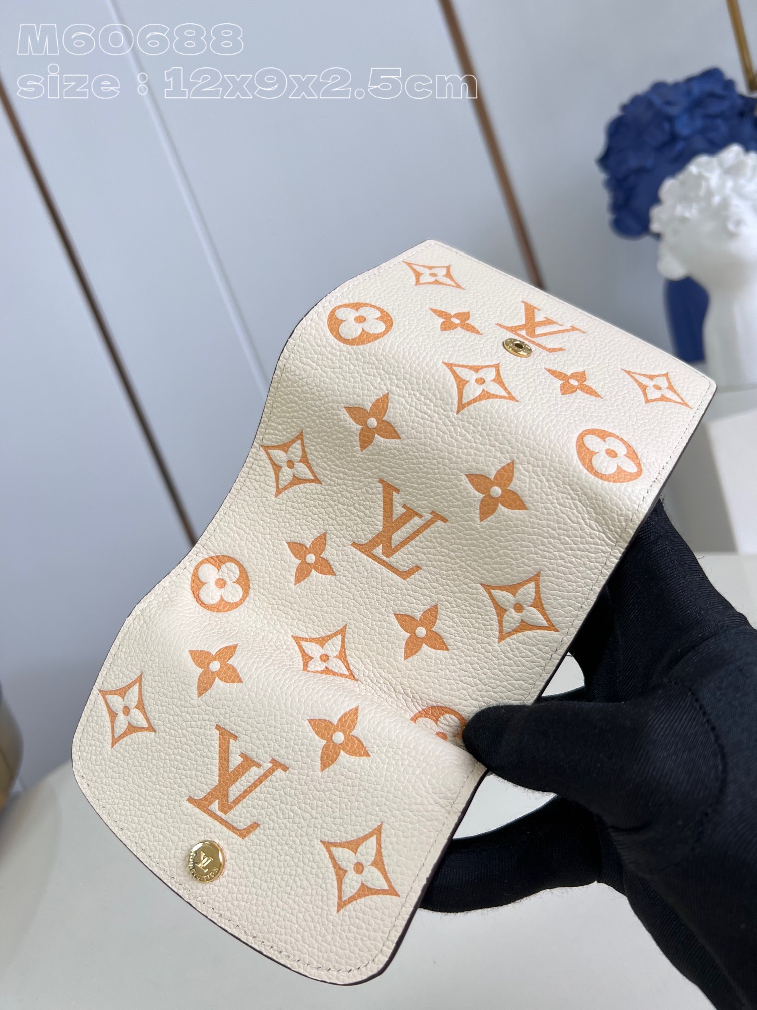 Louis Vuitton Wallets Purse